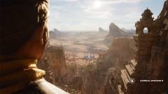 Hamarosan új Unreal Engine 5-ös projekteket villant az Epic Games kép