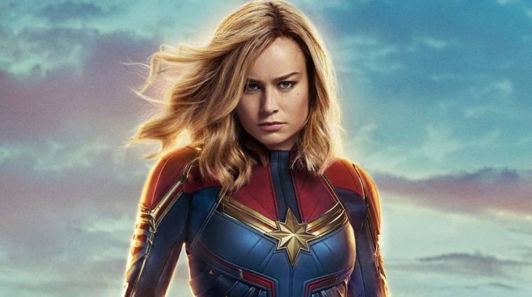 Késik Marvel Kapitány és Ms. Marvel közös filmje, nem is keveset bevezetőkép