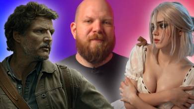 GameStar Hype: tiltott szó a The Last of Usban, élethű vaginák a The Witcher 3-ban