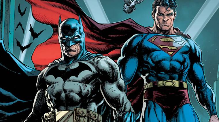 James Gunn tisztázta, hogy mennyi idős lesz a DCU Batmanje és Supermanje bevezetőkép