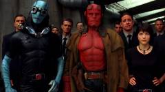 Újabb Hellboy reboot készül, hamarosan elkezdődhet a forgatás kép
