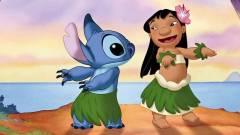 A Másnaposok sztárjával erősít az élőszereplős Lilo és Stitch remake kép