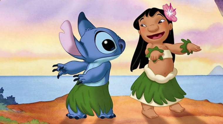 A Másnaposok sztárjával erősít az élőszereplős Lilo és Stitch remake bevezetőkép