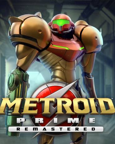 Metroid Prime Remastered kép