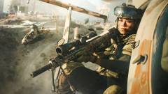 A Battlefield 2042 játékosszáma a napokban magasabb volt, mint eddig bármikor kép