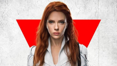 Scarlett Johansson külön kérte nevének eltávolítását a Mennydörgők* stáblistájából kép
