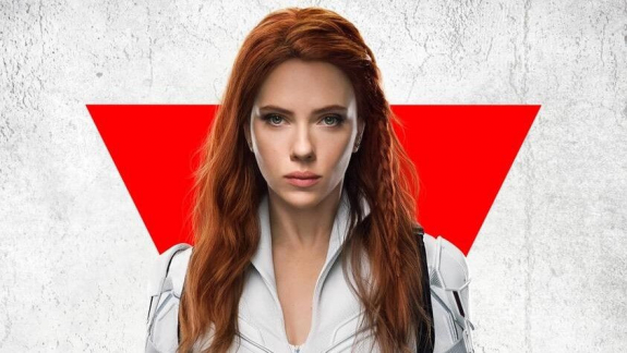 Scarlett Johansson külön kérte nevének eltávolítását a Mennydörgők* stáblistájából kép
