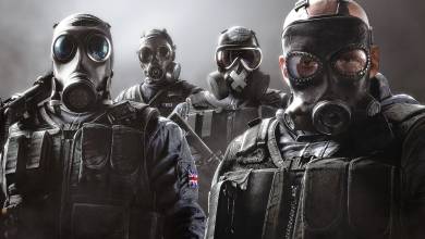 Újra feltörték a Rainbow Six Siege szervereit kép