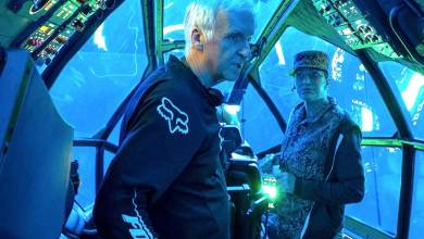 Az Avatar Cameron nélkül elképzelhetetlen, kivéve egyetlen esetben kép