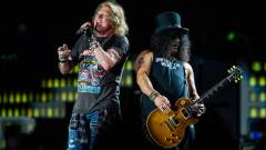 Ismét Budapestre jön a Guns N' Roses, megvan a koncert időpontja kép