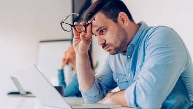 Egyetlen feltört Google- vagy Meta-fiók is bedönthet egy céget kép