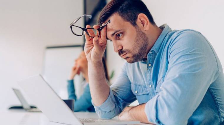 Egyetlen feltört Google- vagy Meta-fiók is bedönthet egy céget kép