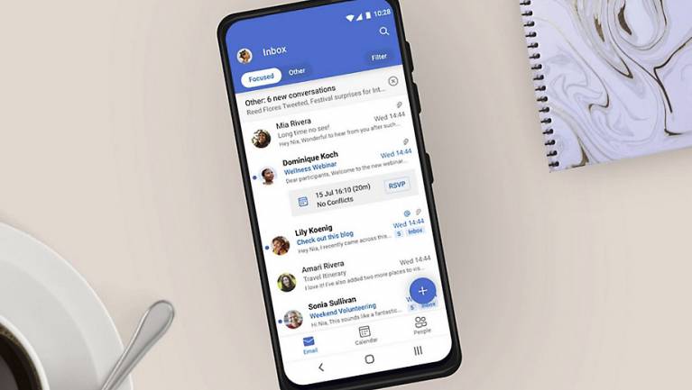 Ha így használtad az Outlookot, van egy rossz hírünk fókuszban