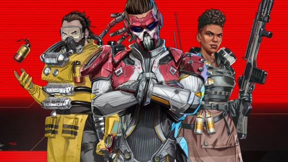 Régóta várt játékmód érkezik az Apex Legends repertoárjába kép