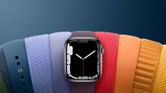 Sokkal gyorsabb lehet elődjeinél az Apple Watch Series 9 kép