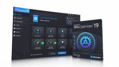 Ashampoo WinOptimizer 19 teszt - rendes Windows, villámgyors PC kép