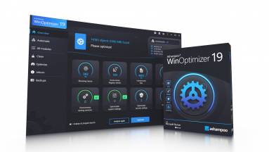 Ashampoo WinOptimizer 19 teszt - rendes Windows, villámgyors PC kép