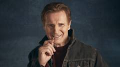 Liam Neeson lehetett volna James Bond, de inkább a szerelmet választotta kép