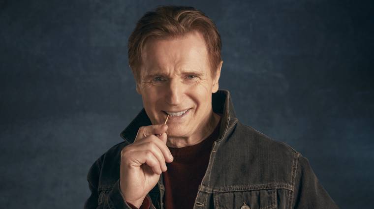 Liam Neeson lehetett volna James Bond, de inkább a szerelmet választotta bevezetőkép