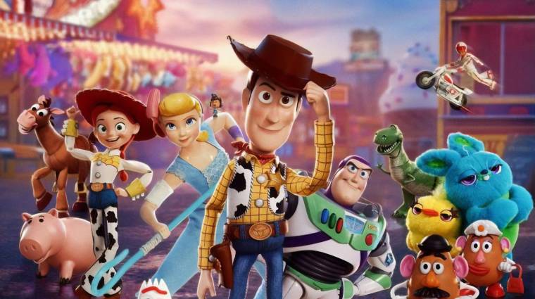 A Toy Story 5 egy meglepetésekkel teli folytatásnak ígérkezik bevezetőkép