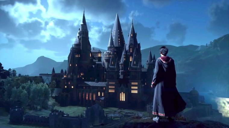 A Hogwarts Legacyból az előrejelzések többszöröse kelt el bevezetőkép