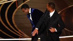 Chris Rock terápiára járt azután, hogy Will Smith felpofozta a tavalyi Oscaron kép