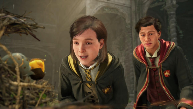 Most fillérekért zsákolhatod be a Harry Potter játékokat kép