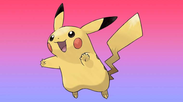 Pikachu újjászületik: újragondolták a népszerű anime figurát bevezetőkép