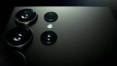 Az iPhone 13 Prót sem sikerült lepipálnia a Samsung Galaxy S23 kamerájának kép