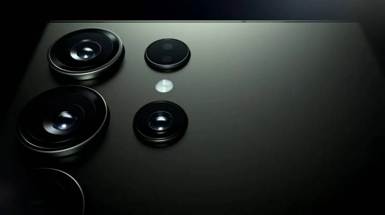 Az iPhone 13 Prót sem sikerült lepipálnia a Samsung Galaxy S23 kamerájának kép