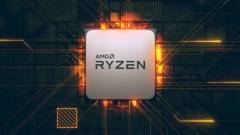 Súlyos sérülékenységet rejtenek az AMD Ryzen processzorok kép