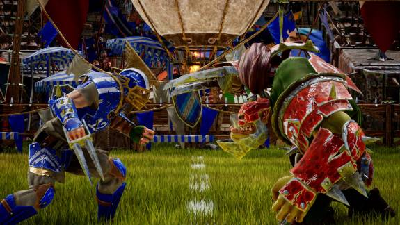 A Blood Bowl atyja szerint az AI lustává teszi a tervezőket kép