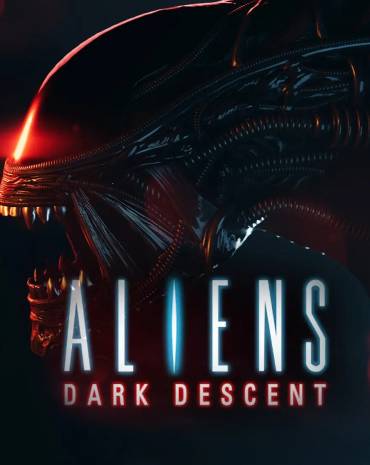 Aliens: Dark Descent kép
