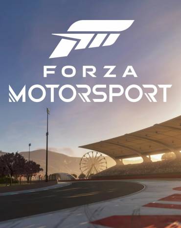Forza Motorsport (2023) kép