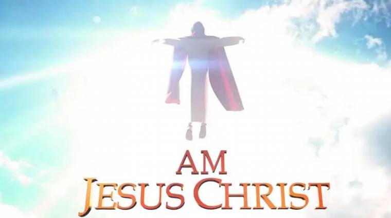 Még mindig készül a Jézus Krisztus szimulátor, új trailer jött a játékmenetről bevezetőkép