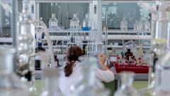 Magyar győzelem a nemzetközi kémiai tudományos vitaversenyen kép