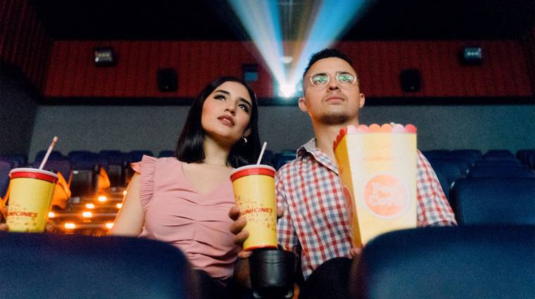 Továbbra is értékelik a magyar filmeket, de nem veti szét a moziba járási kedv a hazai nézőket bevezetőkép
