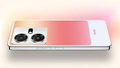 Egy kínai gyártó hozhatja el a változtatható színű okostelefonokat kép
