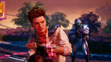 Több platformról is eltűnik a The Outer Worlds eredeti kiadása, és csak a felújított verzió lesz elérhető kép