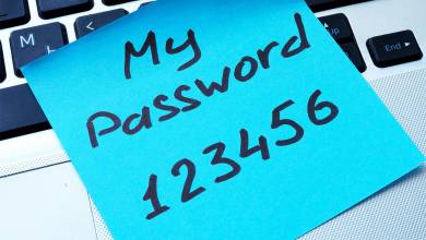 A Z generáció épp ugyanolyan béna jelszavakat használ, mint az idősebbek kép