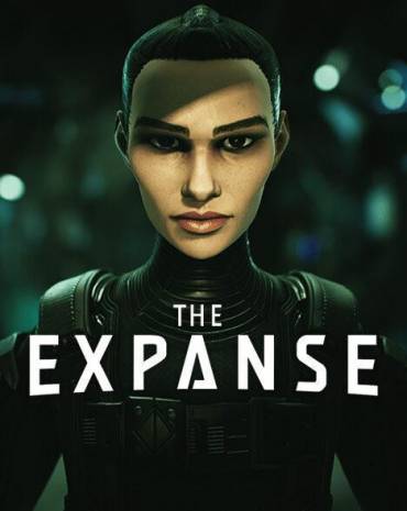 The Expanse: A Telltale Series kép