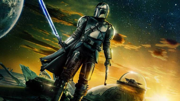 Star Wars: A Mandalóri 3. évad kritika - a legjobb Csillagok háborúja-sorozat? bevezetőkép