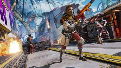 Az EA nem rajong az Apex Legends 2 ötletéért