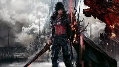 Az év egyik leghosszabb játéka lesz a Final Fantasy 16
