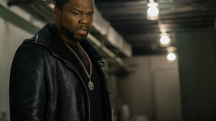 50 Cent arra utalgat, hogy részt vesz egy Grand Theft Auto projektben bevezetőkép