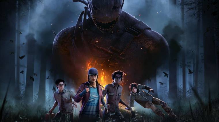 A new single-player and multiplayer game Dead By Daylight is also in the works, but the old game is also getting a lot of content
