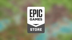 Ezt a játékot adja most ingyen az Epic Games Store kép