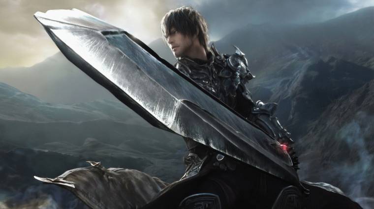 Kiderült, hogy miért a Sonyt választotta partnernek a Square Enix a Final Fantasy XVI-hoz bevezetőkép