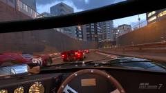 Gran Turismo 7 VR teszt - több mint 400 autód van kép