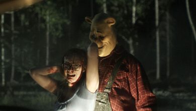 A Micimackó: Vér és méz toronymagasan „nyerte” a 2024-es Arany Málnát